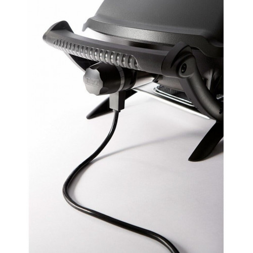 Weber Q 1400