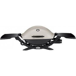 Weber Q2200