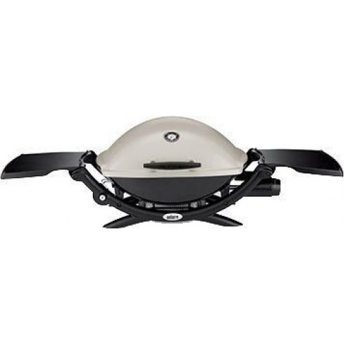 Weber Q2200