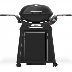 Weber q2800n+1501123 Barbacoa de gas