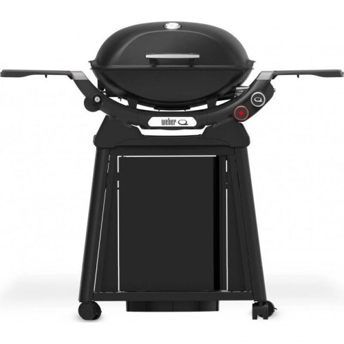 Weber q2800n+1501123 Barbacoa de gas