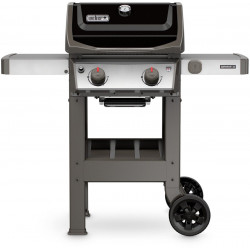 Weber Spirit II E 210 GBS