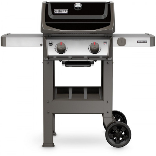 Weber Spirit II E 210 GBS