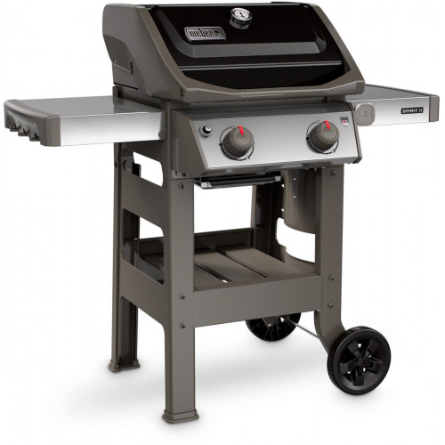 Weber Spirit II E 210 GBS