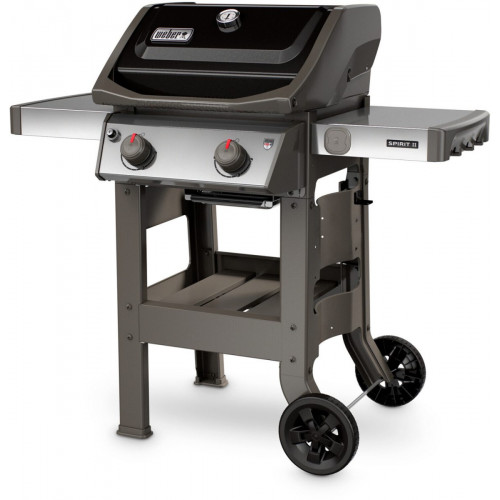 Weber Spirit II E 210 GBS