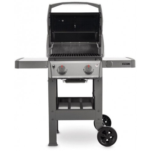 Weber Spirit II E 210 GBS