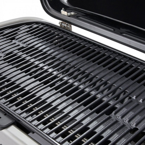 Weber Traveler Compact Black (2024)