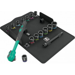 Wera 8100 SB 12
