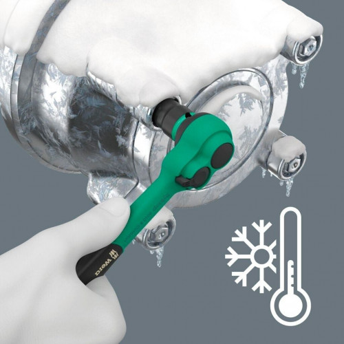 Wera 8100 SB 12