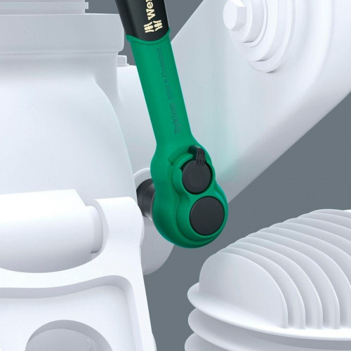 Wera 8100 SB 12