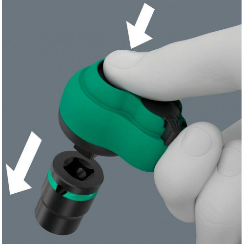 Wera 8100 SB 12