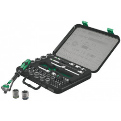 Wera 8100 SB 2