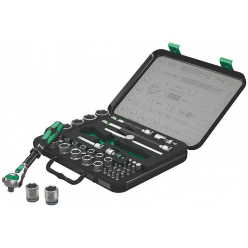 Wera 8100 SB 2