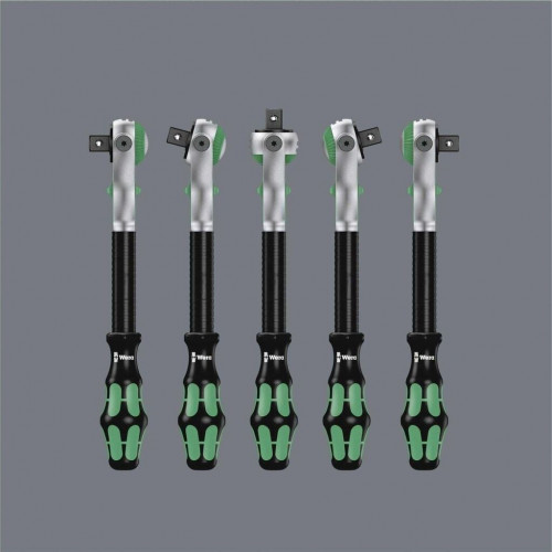 Wera 8100 SB 2