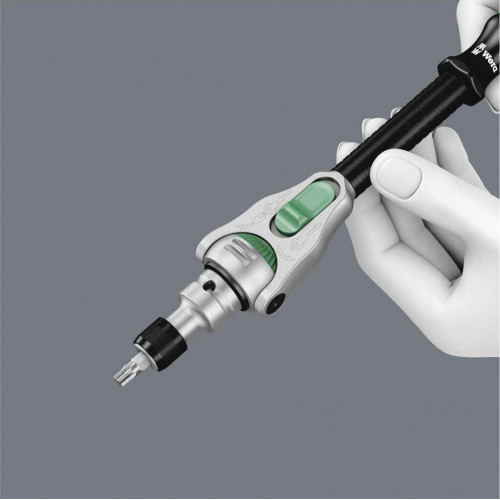 Wera 8100 SB 2