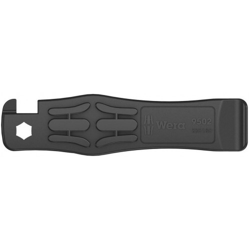 Wera Bicycle Set 3 40-teilig