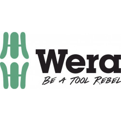 Wera Bicycle Set Torque 1