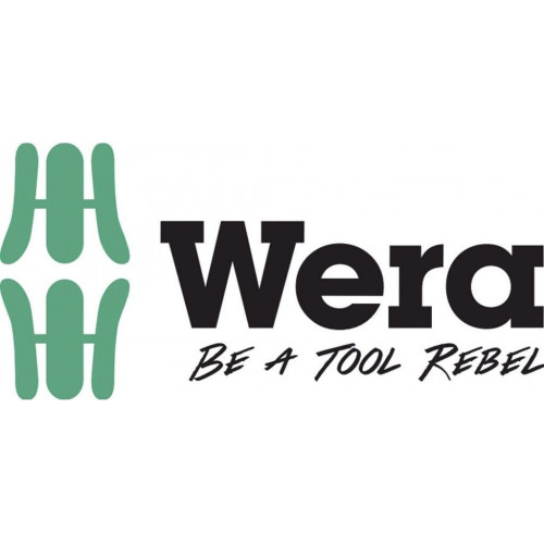 Wera Bicycle Set Torque 1