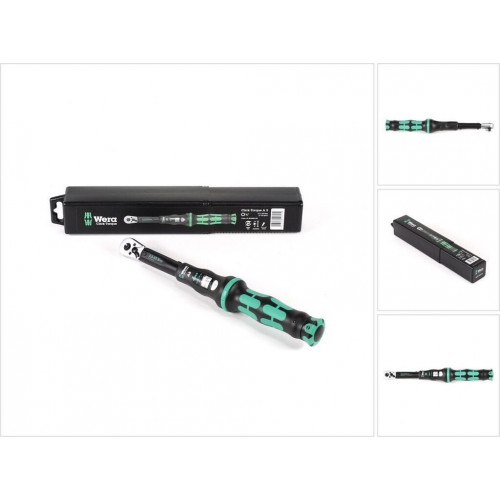 Wera Click-Torque A 5