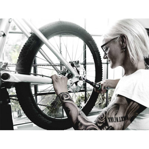 Wera Click-Torque A 6