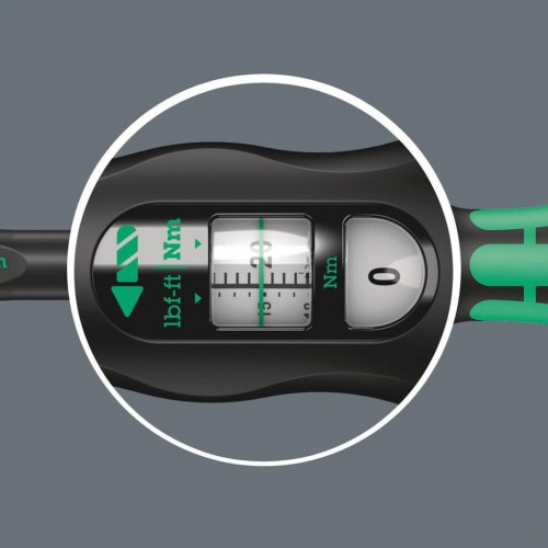 Wera Click-Torque B 1