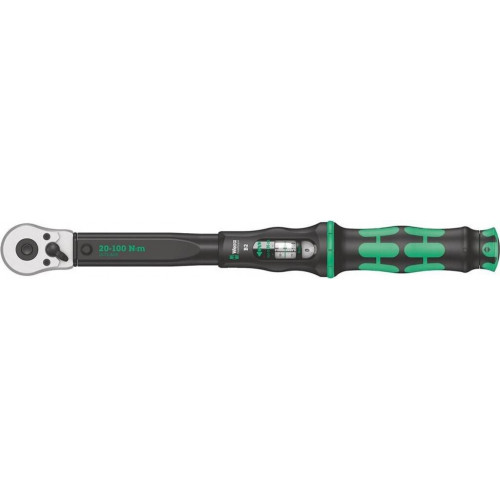 Wera Click-Torque B 2
