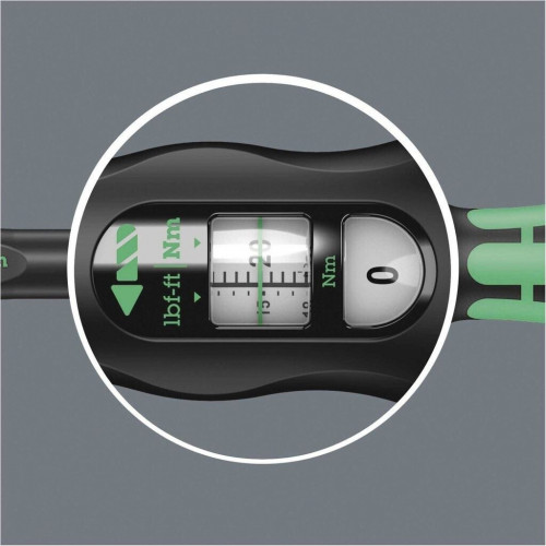 Wera Click-Torque C 1