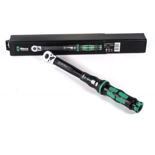 Wera Click-Torque C 2