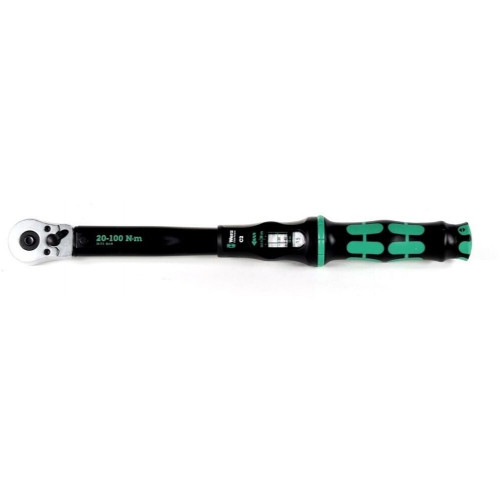 Wera Click-Torque C 2