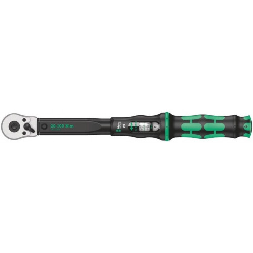 Wera Click-Torque C 2