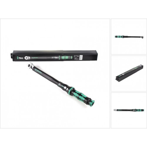 Wera Click-Torque C 3