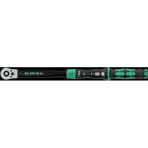 Wera Click-Torque Lock C 3 R/L (05075695001)