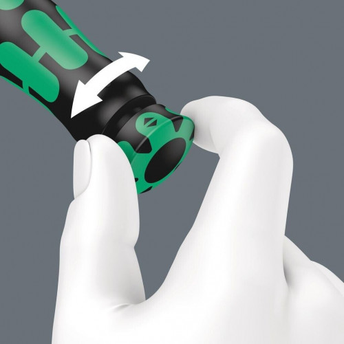 Wera Click-Torque Lock C 3 R/L (05075695001)