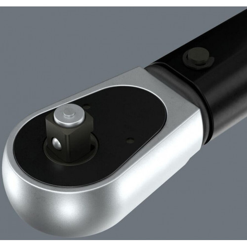 Wera Click-Torque Lock C 3 R/L (05075695001)