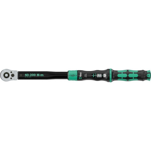 Wera Click-Torque Lock C 3 R/L (05075695001)