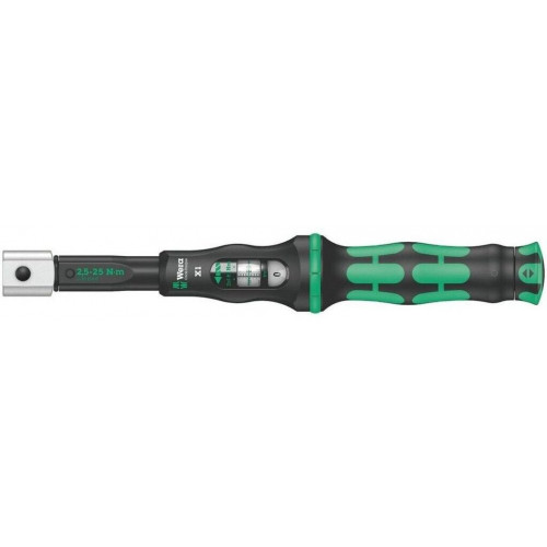 Wera Click-Torque X 1