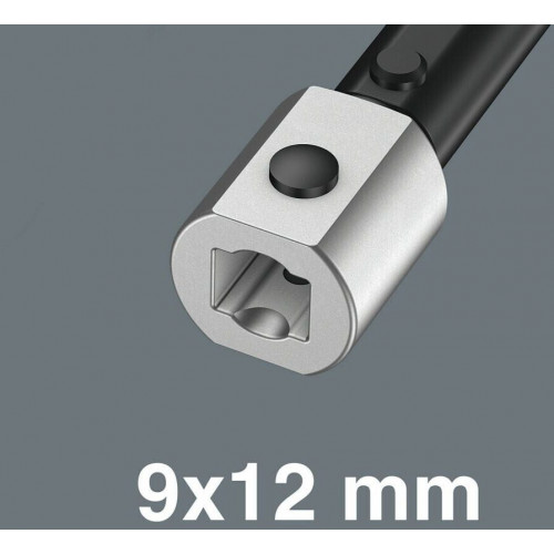Wera Click-Torque X 1
