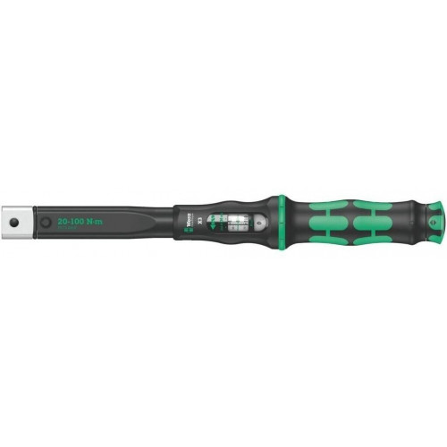 Wera Click-Torque X 3