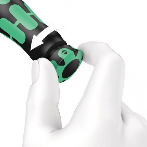 Wera Click-Torque X 3