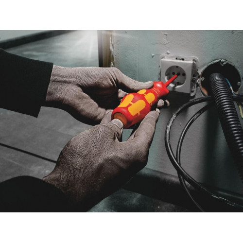 Wera Kraftform Kompakt Turbo i 1 Tool Finder (05006640001)
