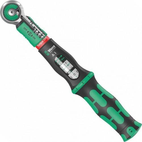 Wera Safe-Torque A 1 (05075800001)