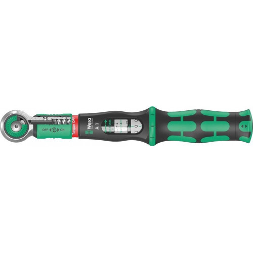 Wera Safe-Torque A 1 (05075800001)