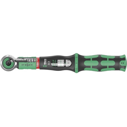 Wera Safe-Torque A 2 (05075801001)