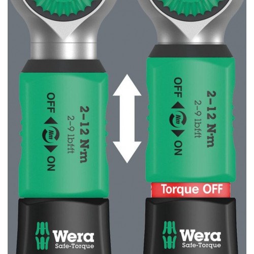 Wera Safe-Torque A 2 (05075801001)