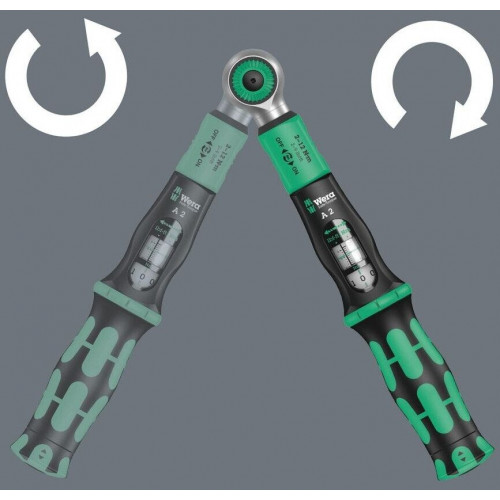 Wera Safe-Torque A 2 (05075801001)