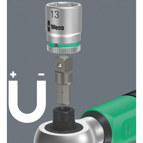 Wera Safe-Torque A 2 (05075801001)