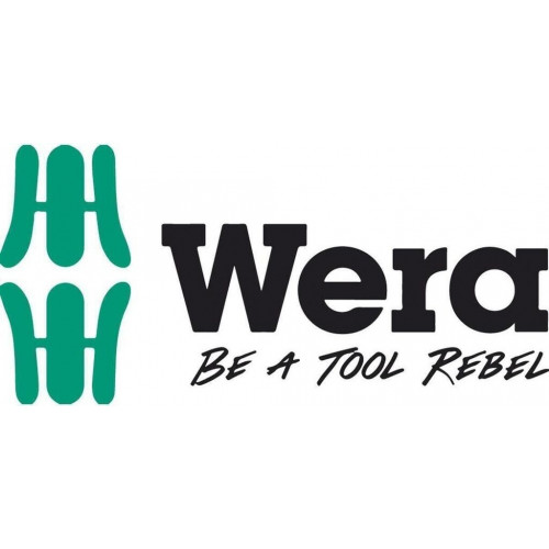 Wera Tool-Check PLUS, 39 piezas