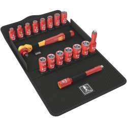 Wera Zyklop 8100 SB (05004970001)