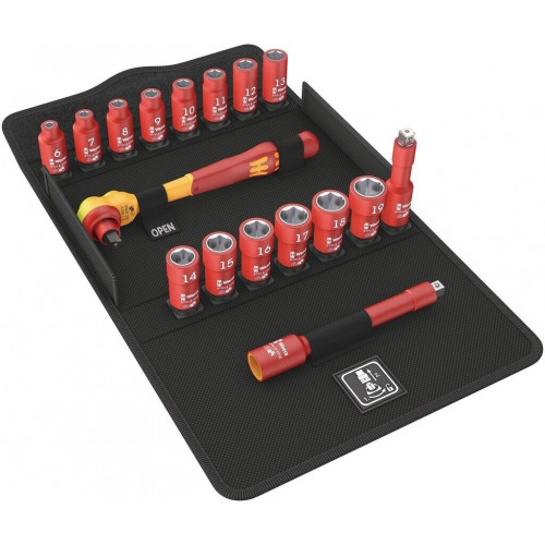 Wera Zyklop 8100 SB (05004970001)