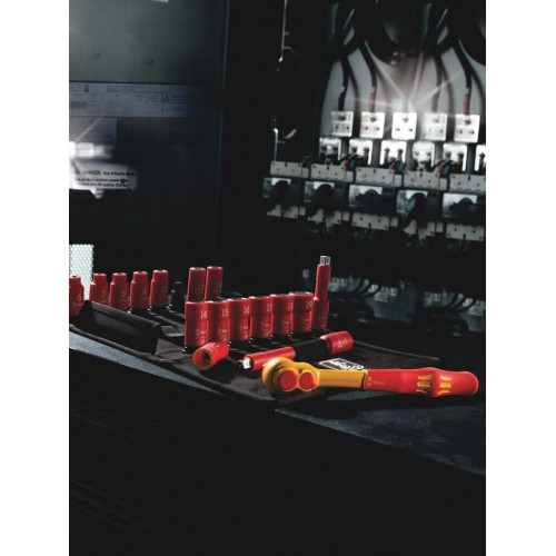 Wera Zyklop 8100 SB (05004970001)
